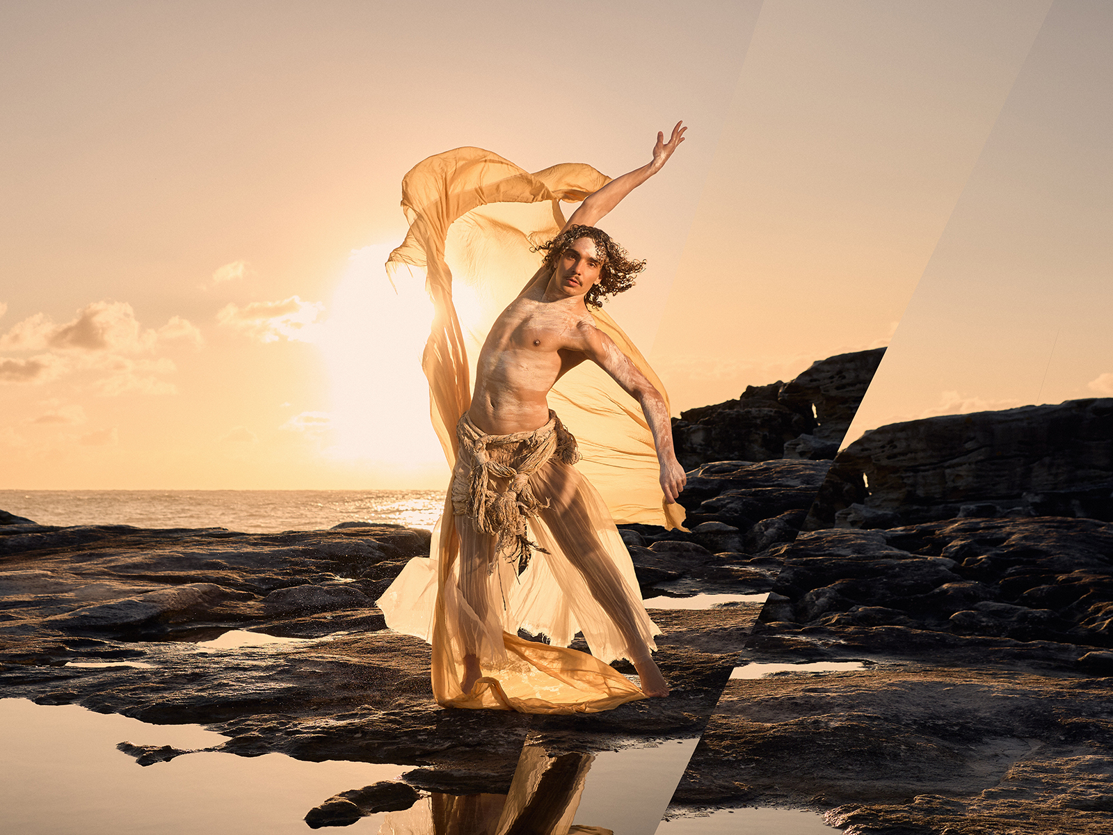 Sheltering: What to expect - 1