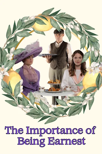 The Importance of Being Earnest tickets