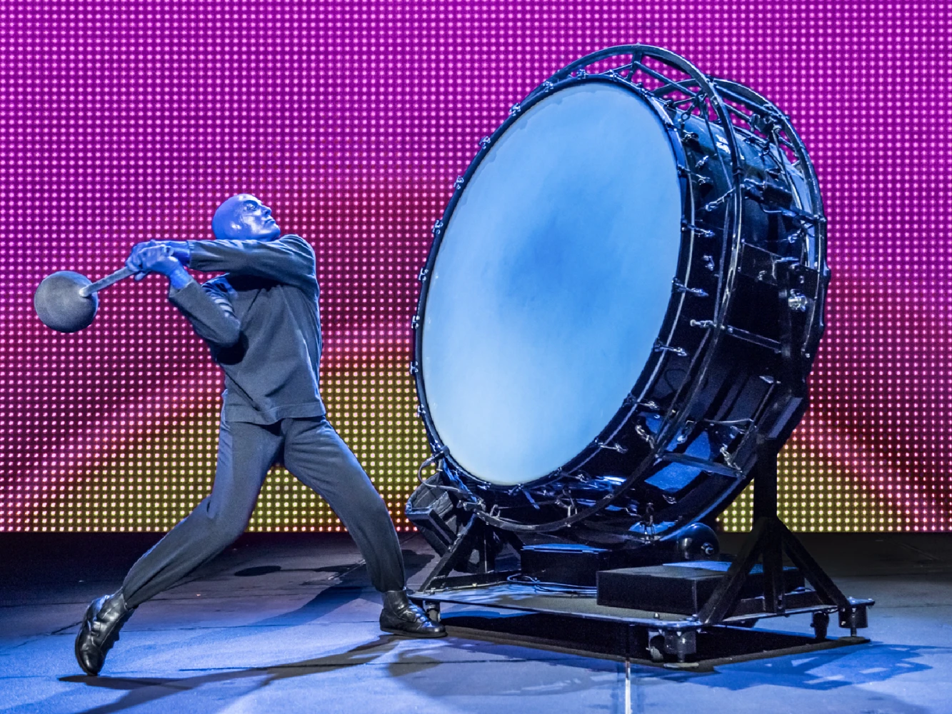 Blue Man Group: What to expect - 5