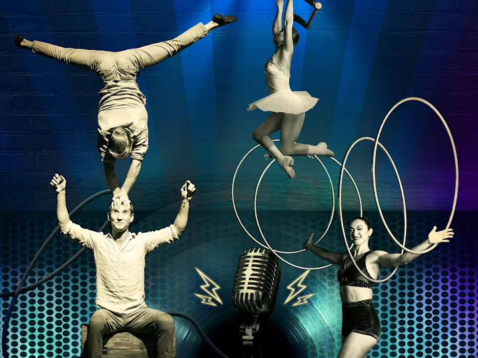 Radio Variety: What to expect - 1