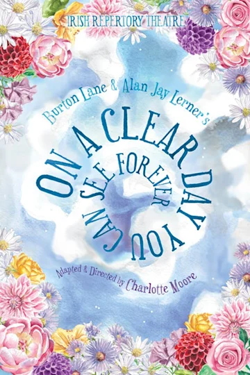 On a Clear Day You Can See Forever Tickets