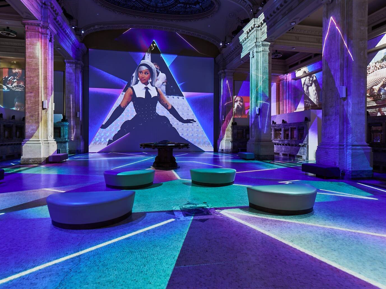 Hip Hop Til Infinity: What to expect - 1