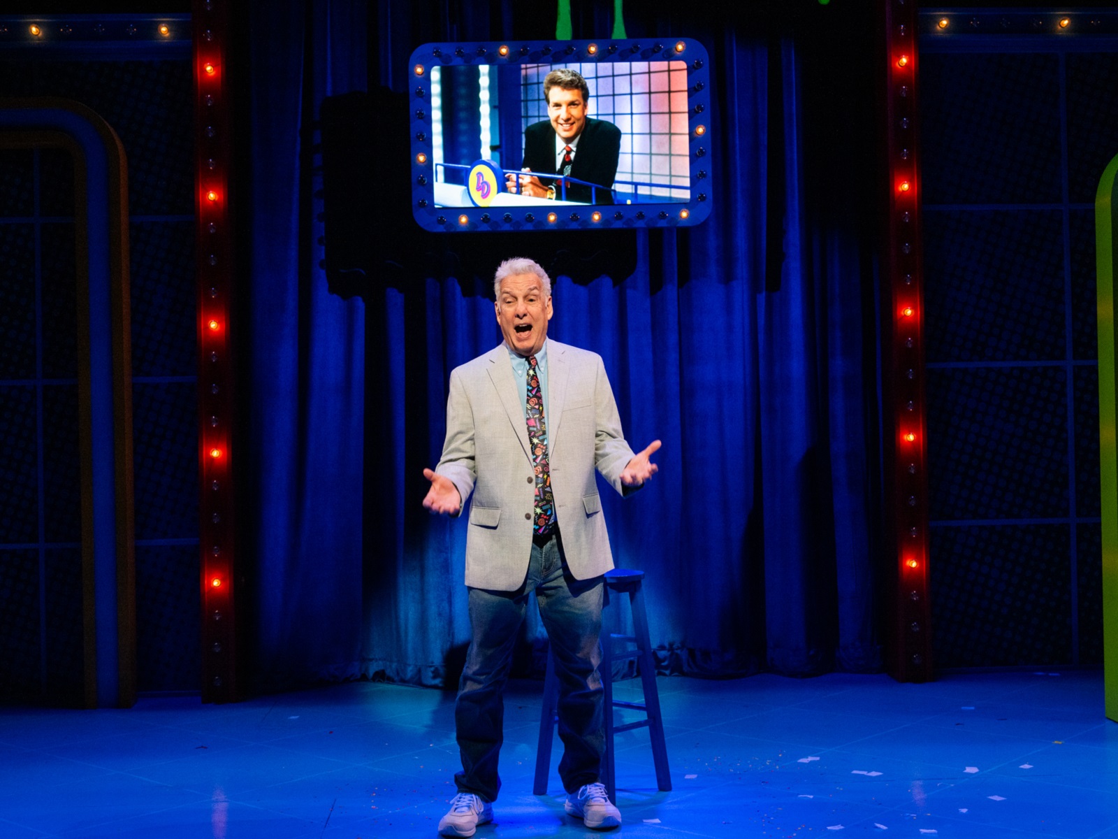 The Life and Slimes of Marc Summers: What to expect - 3