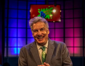 The Life and Slimes of Marc Summers: What to expect - 2