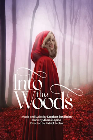 Into The Woods tickets