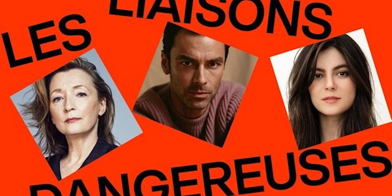 Les Liaisons Dangereuses