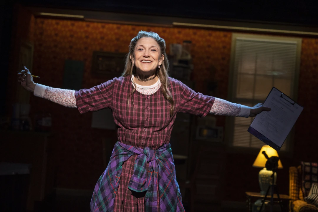 Kimberly Akimbo on Broadway: What to expect - 1
