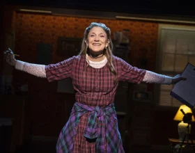 Kimberly Akimbo on Broadway: What to expect - 1