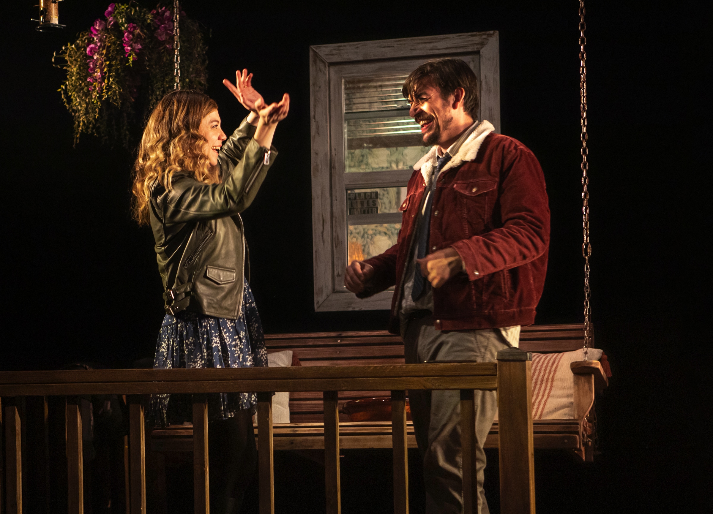 The Comeuppance: What to expect - 1