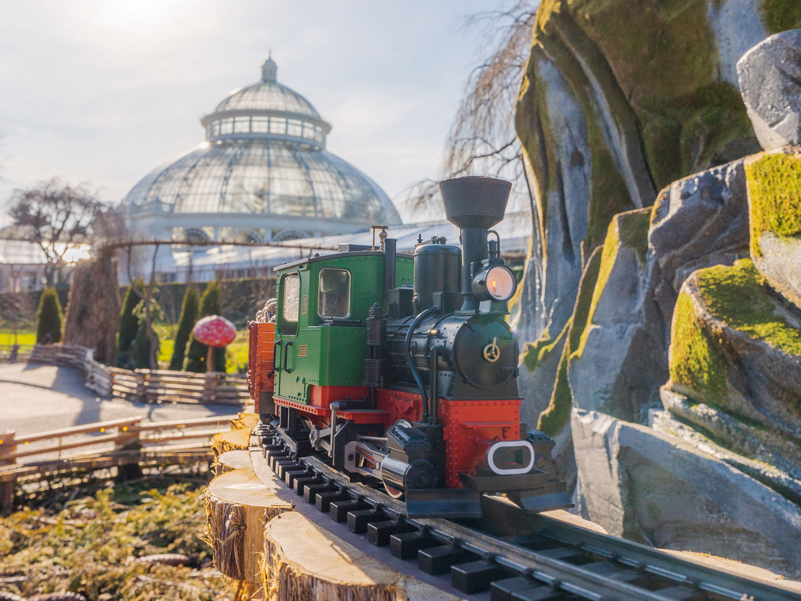 Holiday Train Show: What to expect - 4