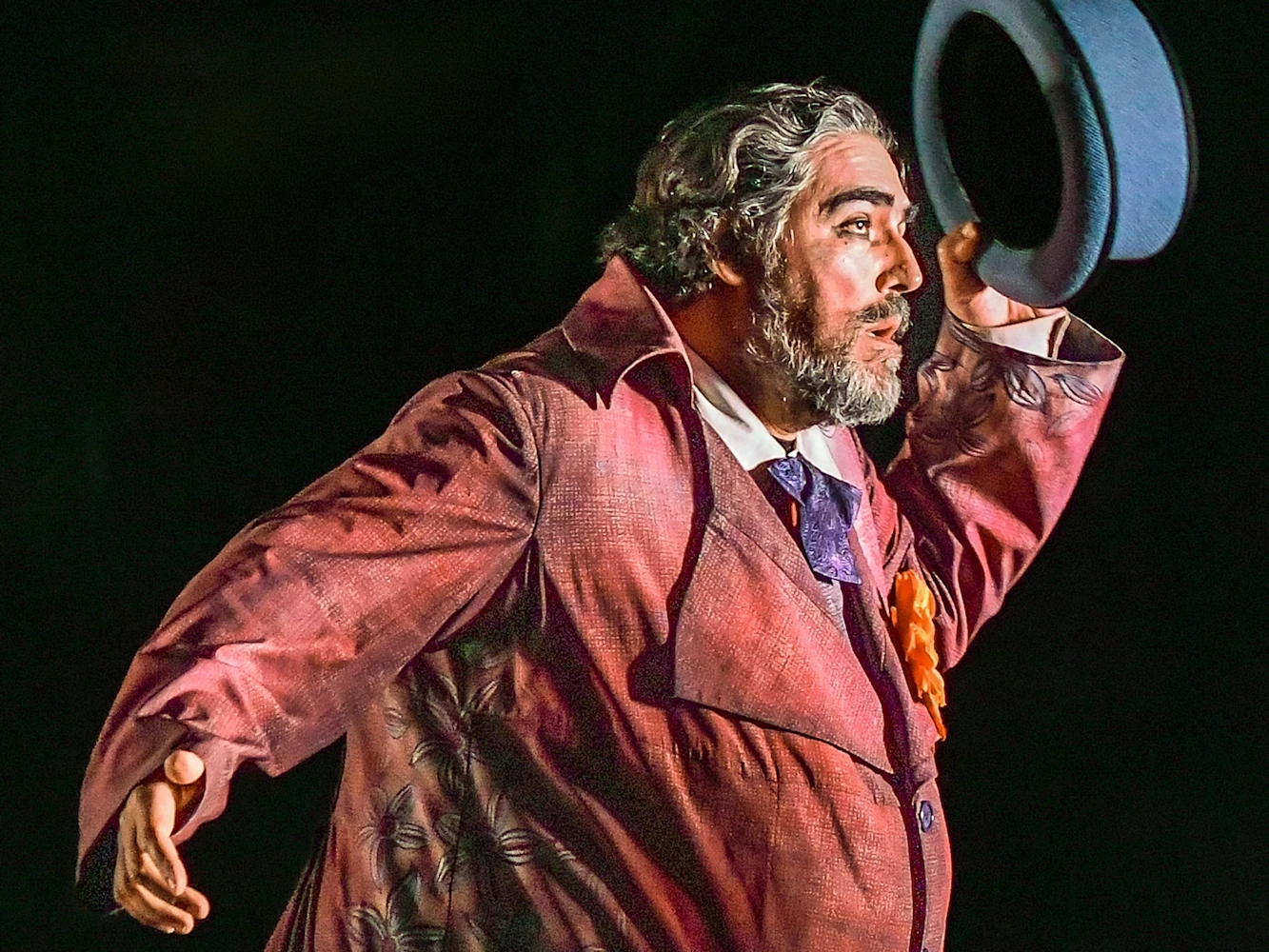 Cirque du Soleil Corteo: What to expect - 9