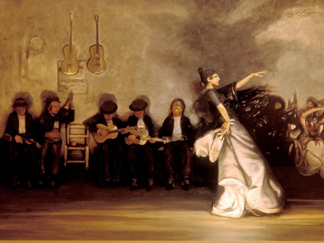 Pageant of the Masters, Where Art Comes to Life!: What to expect - 2