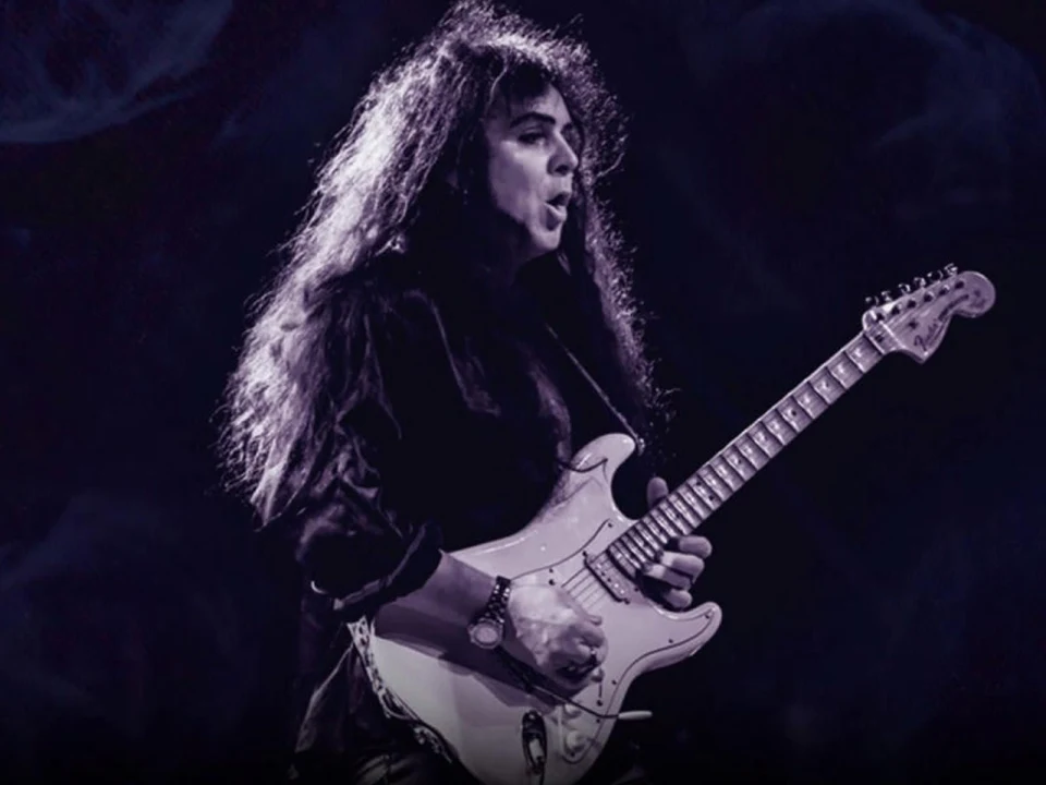 Yngwie Malmsteen: What to expect - 1