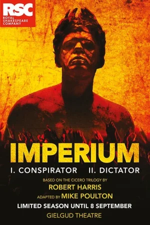 Imperium: II. Dictator