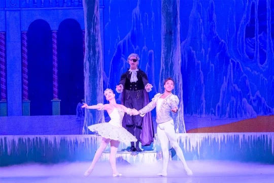 The Nutcracker: What to expect - 3