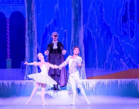 The Nutcracker: What to expect - 2