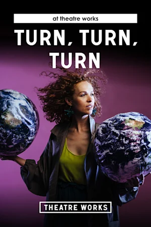 Turn, Turn, Turn Tickets