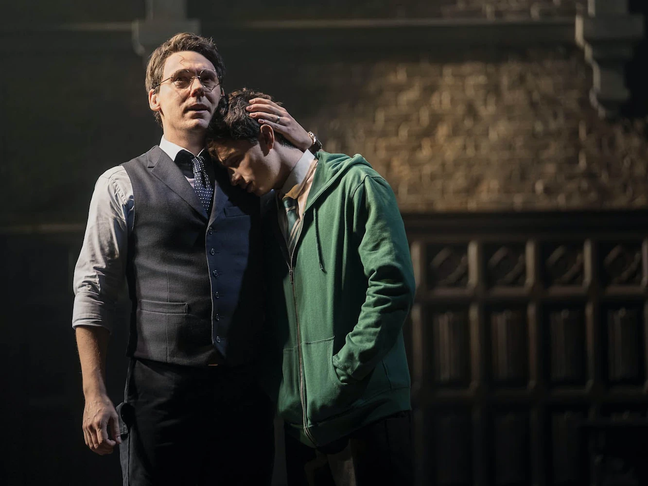 Harry Potter and the Cursed Child: What to expect - 2