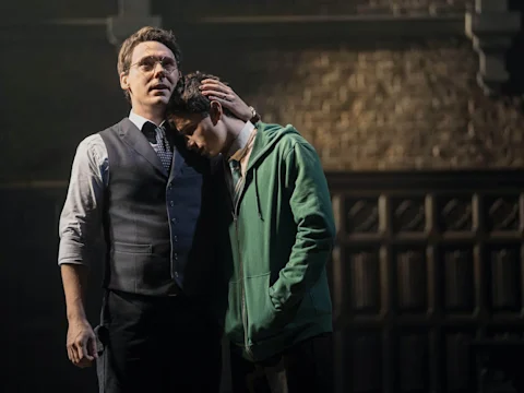 Harry Potter and the Cursed Child: What to expect - 2