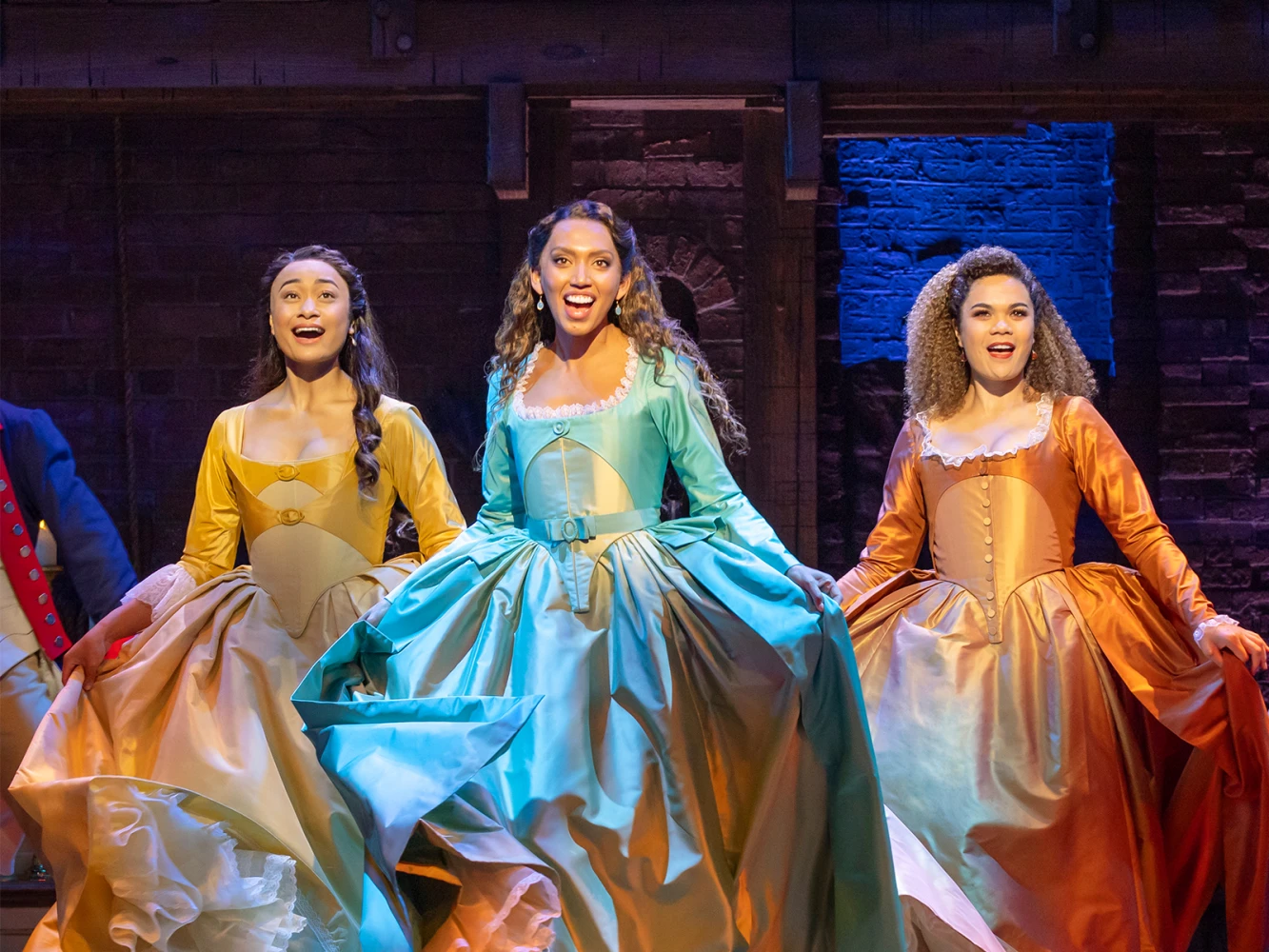 Hamilton at Her Majesty's Theatre Melbourne: What to expect - 7