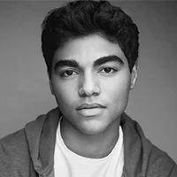 Nicholas Matos