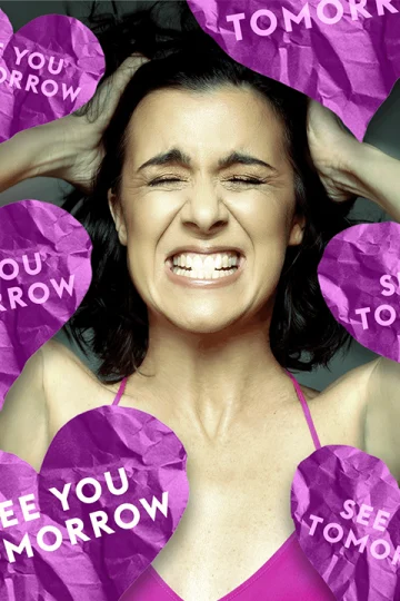 See You Tomorrow Tickets