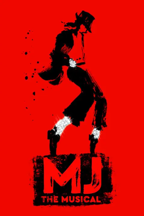MJ The Musical on Broadway Tickets