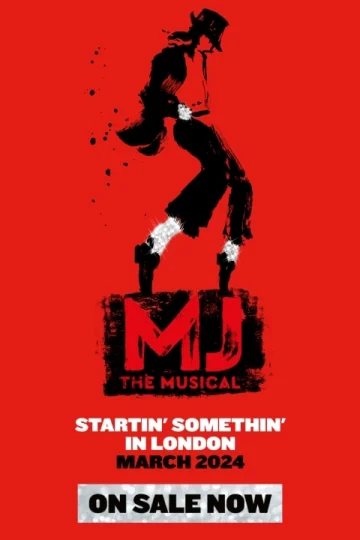 MJ The Musical : What to expect - 1