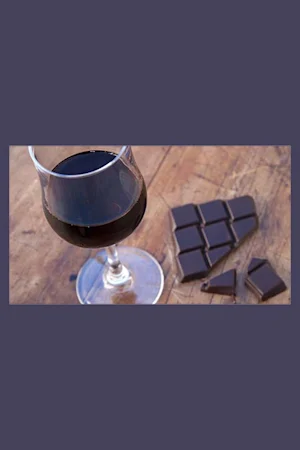 Gourmet Chocolate & Wine Cruise Tickets