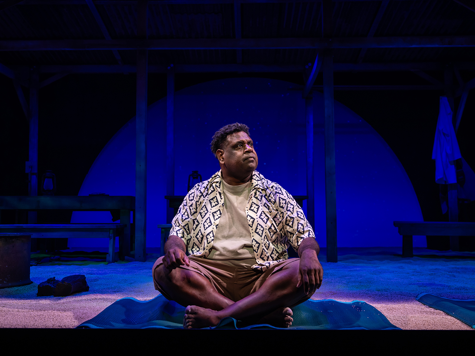 Dear Son: What to expect - 4