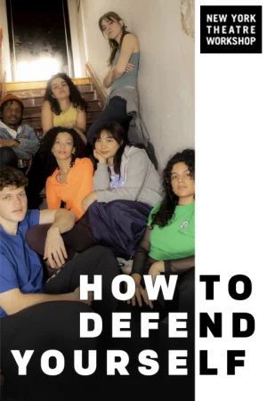 How to Defend Yourself