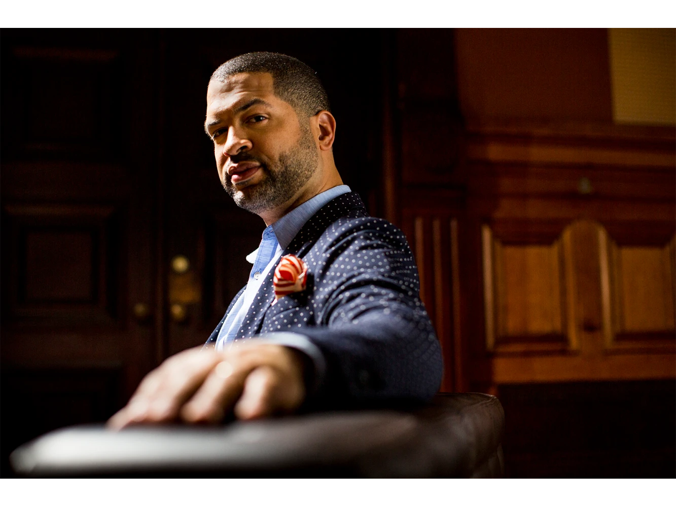 Celebrity Series presents Jason Moran and the Harlem Hellfighters: What to expect - 1