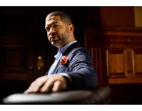 Celebrity Series presents Jason Moran and the Harlem Hellfighters: What to expect - 1