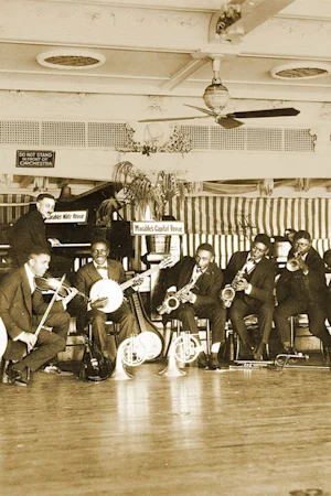 RiverRun Festival: Armstrong by the Delta tickets