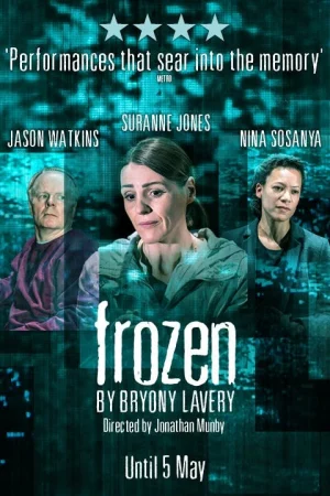 Bryony Lavery’s Frozen