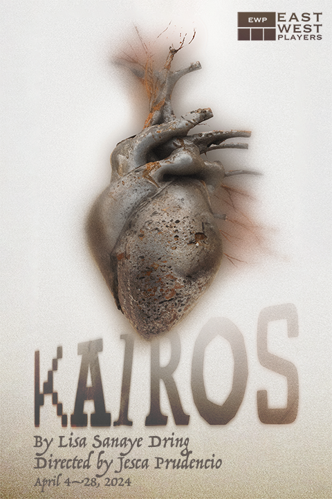 Kairos show poster