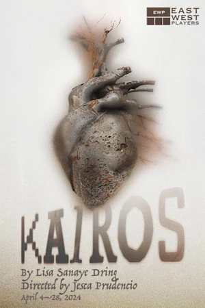 Kairos Tickets