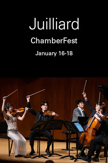 ChamberFest Tickets