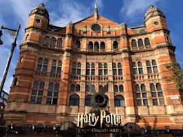 Palace Theatre