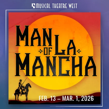 Man of La Mancha