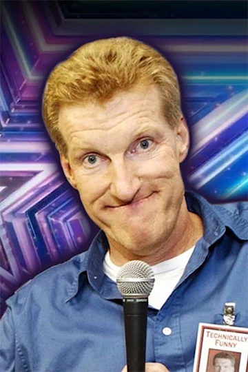 Don McMillan Tickets