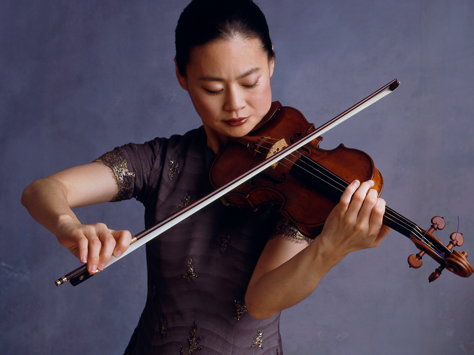 NSO: Midori plays Korngold Kevin John Edusei conducts Ravel: What to expect - 3