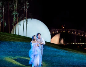 Madama Butterfly on Sydney Harbour : What to expect - 3