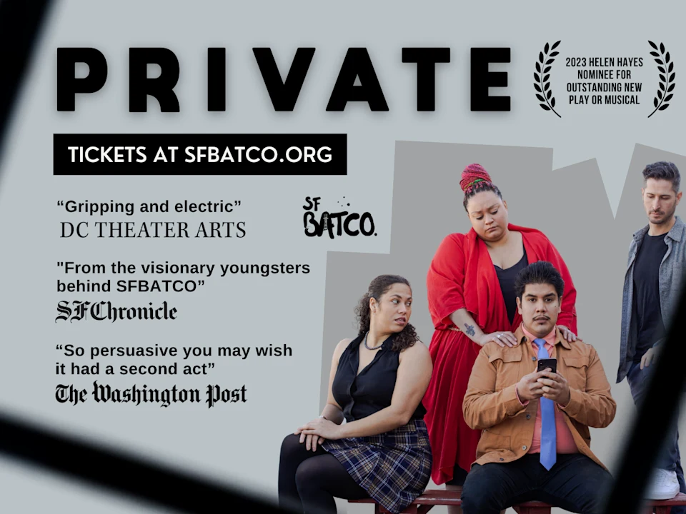 Private: What to expect - 2