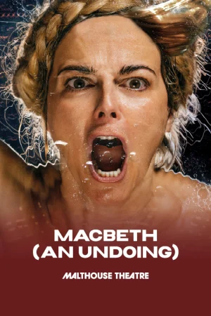 Macbeth (An Undoing)