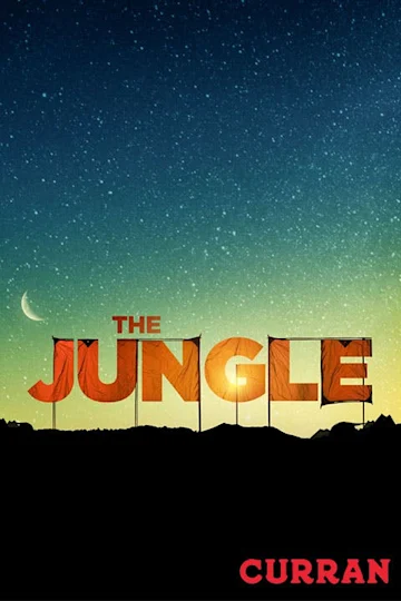 The Jungle Tickets