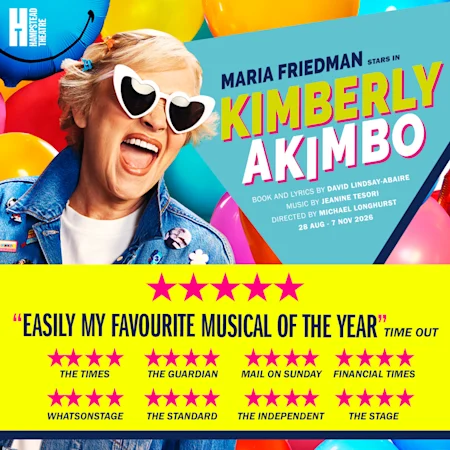 Kimberly Akimbo