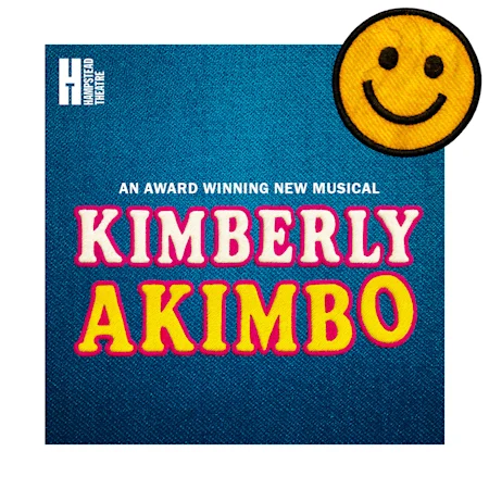 Kimberly Akimbo