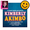Kimberly Akimbo