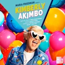 Kimberly Akimbo